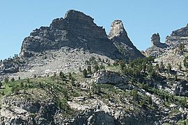 ChimneyRockNV