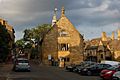 Chipping Campden Town Hall-geograph.org.uk-4092614