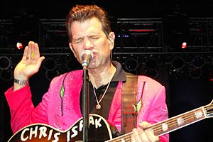 Chris Isaak 1