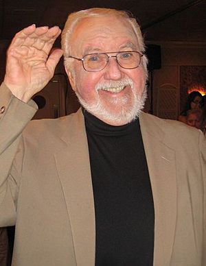 Chuck McCann (actor, puppeteer, comedian, born 1934) (cropped).jpg