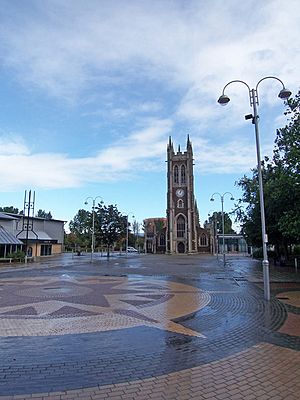 Church Square, Scunthorpe - geograph.org.uk - 567230.jpg