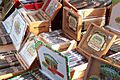 Cigar Boxes