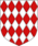 Coat of arms of Grimaldi.svg