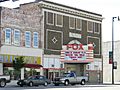 Colonial Fox Theatre