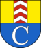 Coat of arms of Cressier