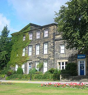 Dewsbury Museum 2004 3