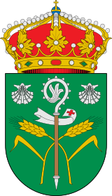 Escudo de Lourenzá