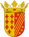 Coat of arms of Noez