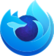 Firefox Developer Edition logo,2019