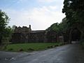 Furness Abbey Capells Extra Portas Gateway-geograph.org.uk-2433985