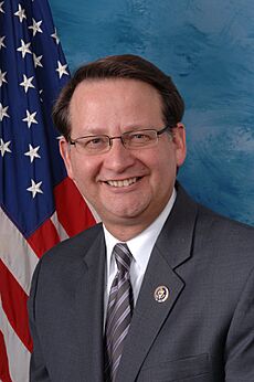 Gary Peters