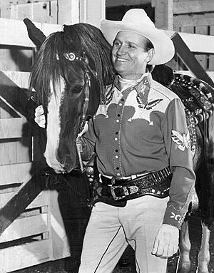 Gene Autry 1950