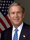 George Bush