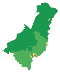 GisborneRegionPopulationDensity