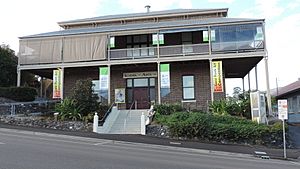 Gympie School of Arts, 2015.jpg