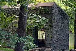 Hagley Unrestored Mill 01