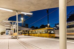 Haltestelle Staatsgalerie Stuttgart-pjt2