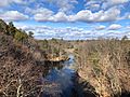 Hemlock Gorge