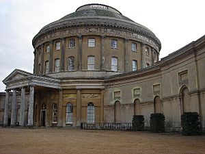 Ickworth House2