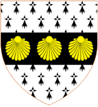 Irvine Escutcheon.png