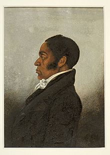 James Forten