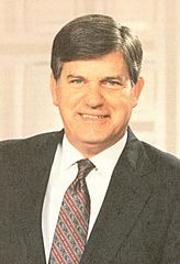 James G. Martin (cropped)