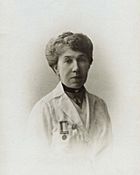 Janie Terrero Holloway c1912