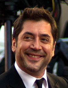 Javier Bardem 2011 AA