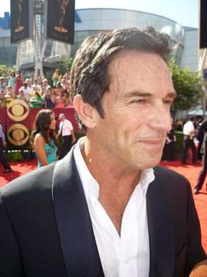 Jeff Probst at 2009 Primetime Emmy Awards.jpg