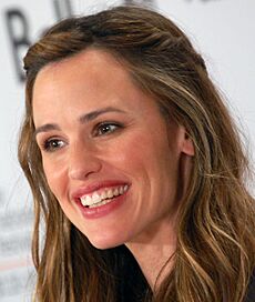 Jennifer Garner cropped