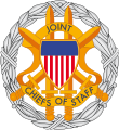 Joint Chiefs of Staff seal