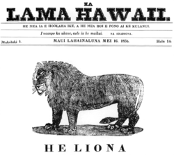 Ka Lama Hawaii