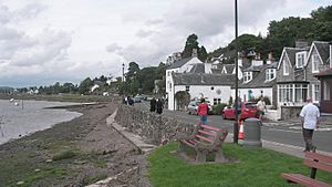 Kippford, Scotland