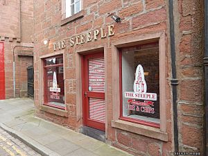 Kirriemuir Scotland (26)