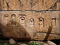 Kizhavalavu (Kilavalavu) -Jain Sculptures