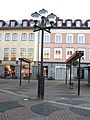 Kristianstad stora torg