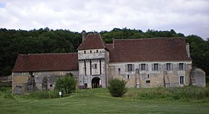 La Courroirie - panoramio