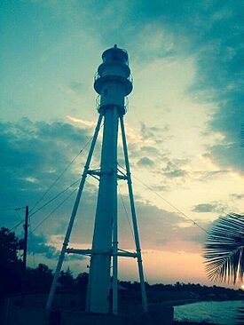 LightHouse of Carrefour, Haiti.jpg