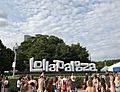 Lollapalooza Chicago