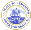 Official seal of Lower Township, New Jersey