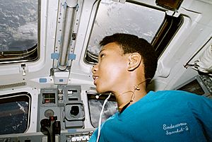 Mae Jemison (29487037511)