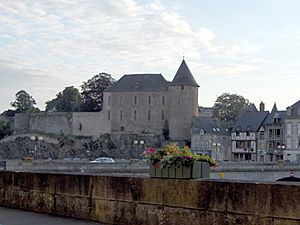 Mayenne