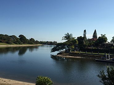 Mermaid Waters, Gold Coast.JPG