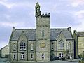 Middleham Old School House - geograph.org.uk - 346197