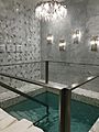 Mikvah Mei Chaya Mushka in Crown Heights