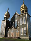 Our Lady of Mount Carmel Catholic Church