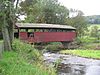 Lairdsville Covered Bridge