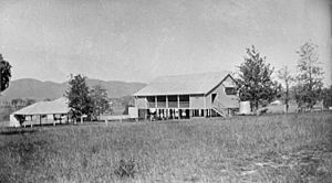 Mount Beppo State School