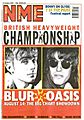 Nme blur oasis