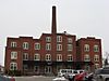 Noblesville Milling Company Mill